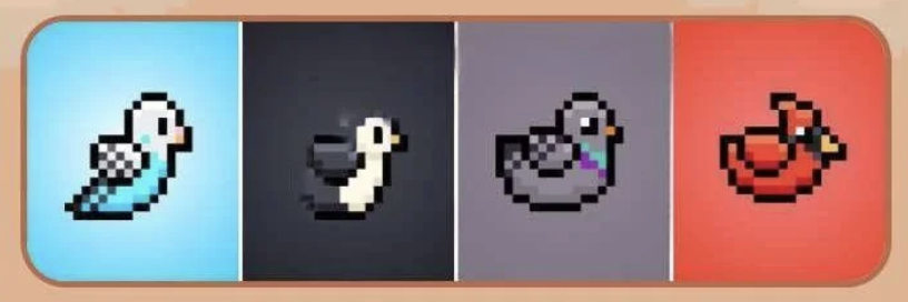 BIRD Daily Combo 3 March 2025
